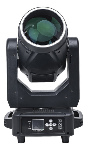 2moving Beam 295w 14r Borda Led Com Case
