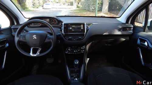 Peugeot 208 Active Puretech 2017