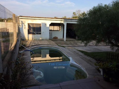 Imagen 6 de 14 de Casa En Venta Con Cabañas Para Alquilar Punta Del Diablo