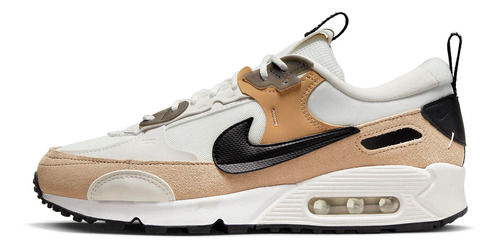 Zapatillas Nike Air Max 90 Futura Tan Urbano Dm9922_002   