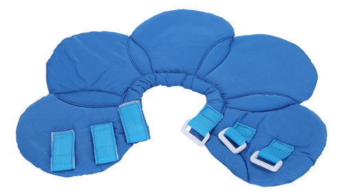 Collar Protector De Cuello Con Forma De Flor Para Recuperaci