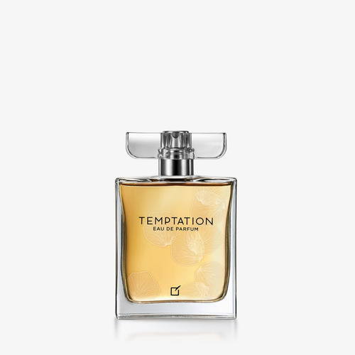Yanbal Perfume Temptation Dama