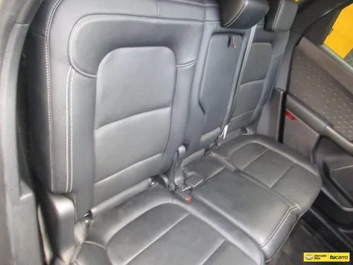 Ford Escape Titanium Awd 4x4 2000cc At Aa