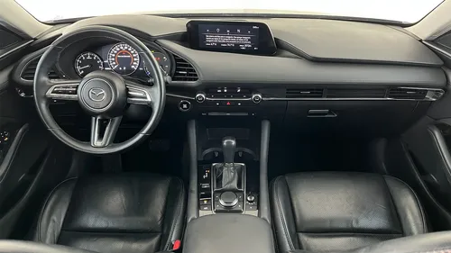 Mazda 3 Touring