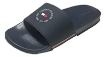 Comprar Ojotas Tommy Hilfiger- Original Importado Hombre