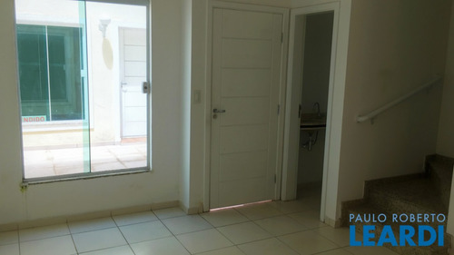 Imagem 4 de 5 de Casa Em Condomínio - Cidade Ademar - Sp - 584894