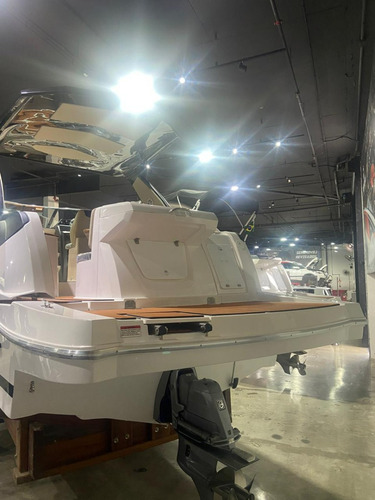 Ventura V300 Day Cruiser 2024 Zero A Pronta Entrega