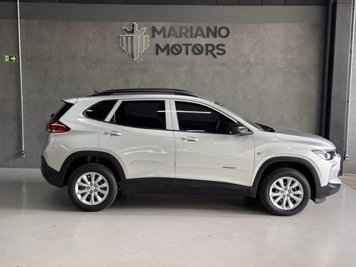 Chevrolet Tracker 1.0 TURBO FLEX AUTOMÁTICO