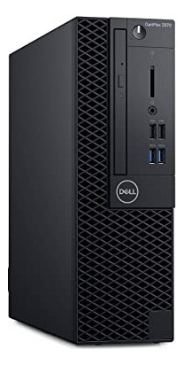 Desktop Dell Core I5 9ger 32gb Ram 1tb M2 W11 Pro + Moni 21