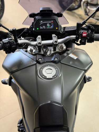 Yamaha Mt-09 Tracer Gt