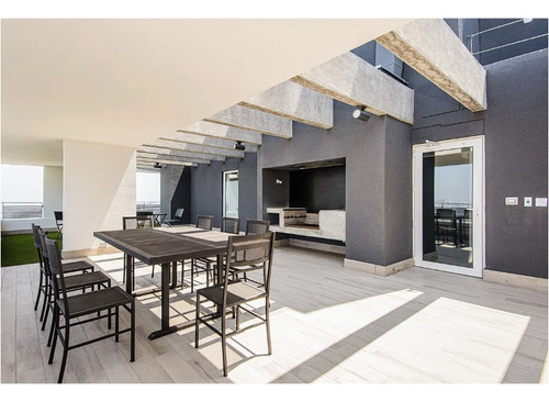 Black Inmobiliario Dpto 3d, 2b! Metro Las Torres, Macul