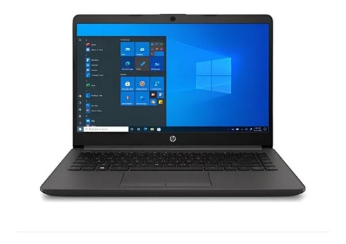 Notebook Hp 240 G8 I5-1135g7 8gb Ssd512 Win 11 Home