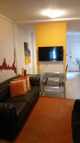 Imagem 12 de 21 de Apartamento Em Ótima Localização - Ap5576