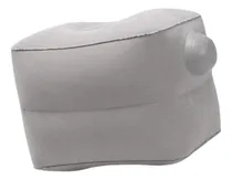 Comprar Almofada Inflável Para Descanso Para Descanso Para O Cinza