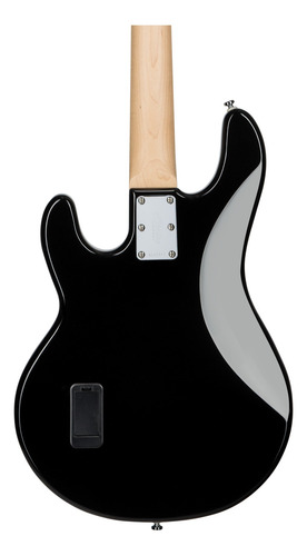 Imagen 3 de 4 de Sub (ray4-bk-m1) Bajo Sting Ray 4 Bk/mic. Mm