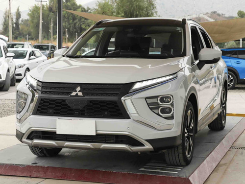 Mitsubishi Eclipse Cross 1.5 Rs 4X2 At