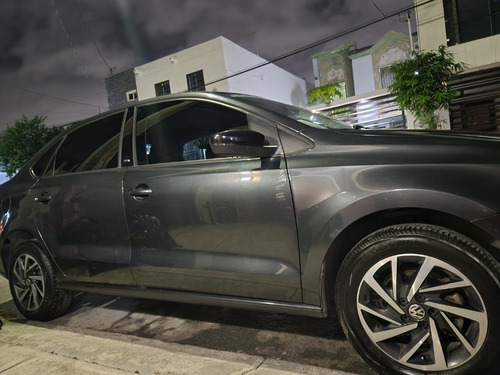 Volkswagen Vento 1.6 Sound 2018