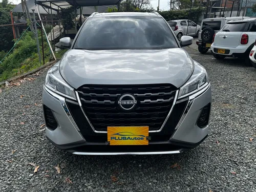 Nissan Kicks 1.6 Advance
