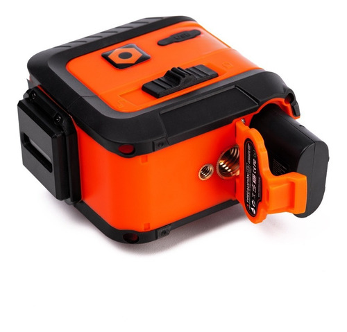 Nivel Laser 360 Linea Verde Autonivelante Hamilton Hnl250