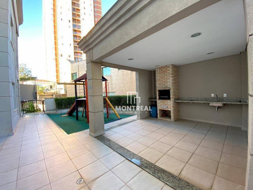 Imagem 21 de 21 de Apartamento À Venda, 60 M² Por R$ 564.000,00 - Vila Formosa - São Paulo/sp - Ap1807
