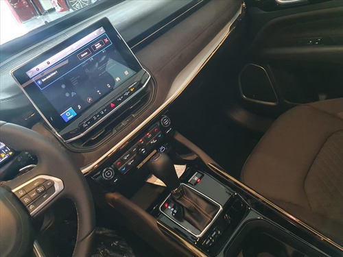 Jeep Commander 1.3 T270 TURBO FLEX OVERLAND AT6