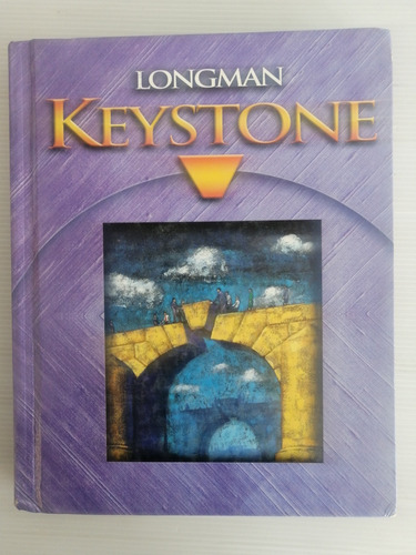 Longman Keystone E