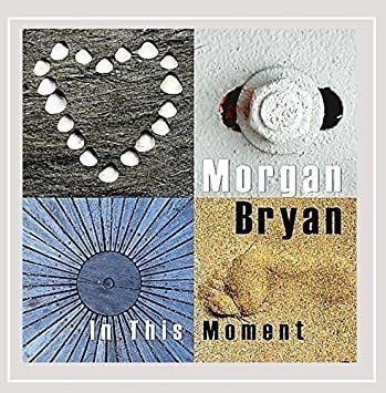 Bryan Morgan In This Moment Usa Import Cd