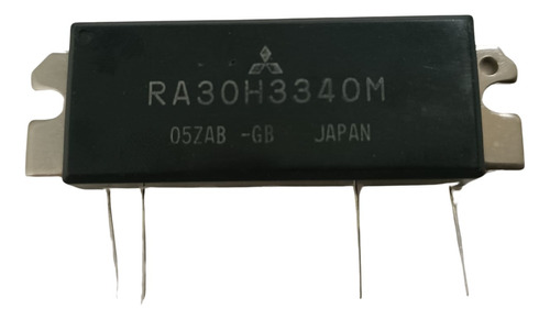 Modulo Rf Mitsubishi Ra30h3340m