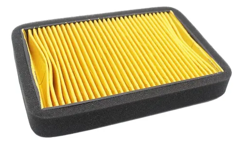 Filtre à Air Moto Pour Keeway RKF125, Benelli BJ150-31, 150S, 165S, 180S - Pièce Rechange Performance