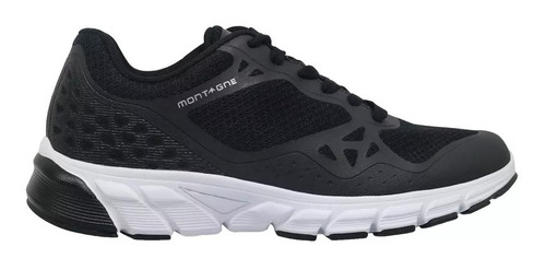 Zapatilla Hombre Montagne Running Oferta!!!