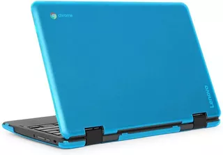 Funda Hard Lenovo 300e 2nd Gen N21/22/23/100e/ 500e Aqua