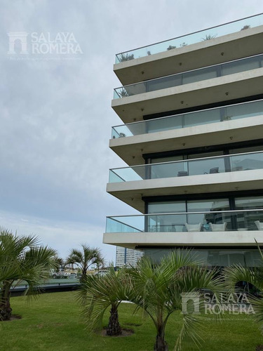 Imagen 21 de 22 de Alquiler Temporario - Bravissima 6 - Penthouse En Playa Brava, Primera Linea