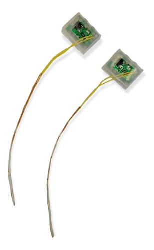 Tira Led Para Fabricacion Calzados Luces Bases X 100 Pares