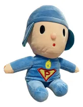 Comprar Peluche Pocoyo Ely O Nina Amigos De Pocoyo Importado Cute
