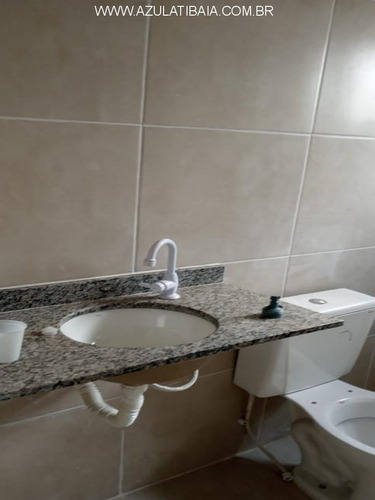 Imagem 15 de 24 de Casa Nova A Venda Em Atibaia, Condomínio Fechado, Jardim São Felipe - Ca01161 - 69199325