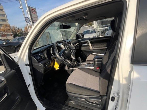 Toyota 4runner 4.0 Sr5 Mv Auto 4wd 2015