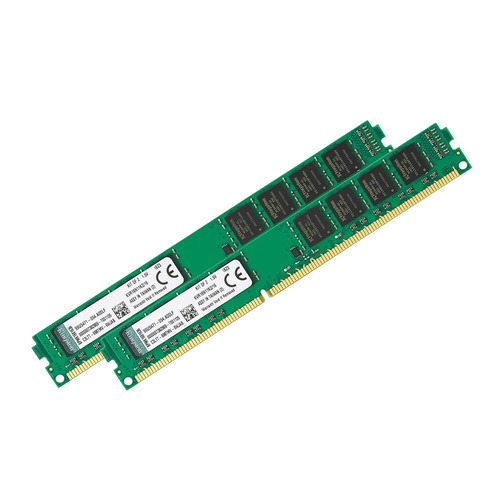 Kingston Technology 16gb No Ecc Cl11 Dimm 1600mhz Ddr3 Ram (