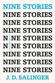 Libro Nine Stories Sku
