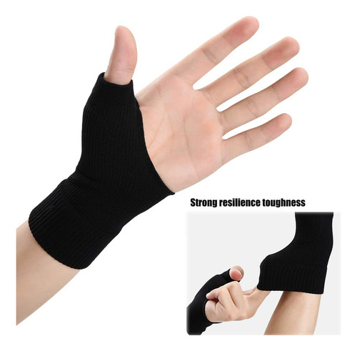 Yhoumew Guantes De Compresión Para Artritis Del Pulgar (1 Pa