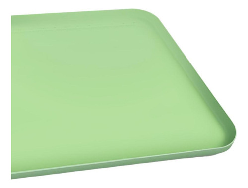 Tapete De Silicona Antiadherente Para Pintar, 61 X 40 Cm,