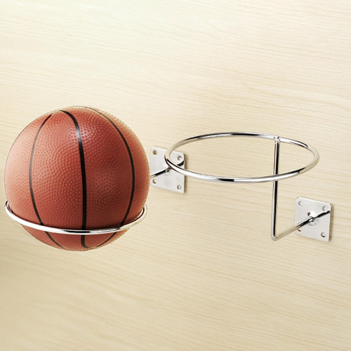 Hnhn2x Soporte De Pared Para Pelota De FĂștbol, Soporte Paran