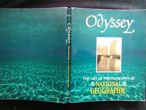 M1 Odyssey The Art Of Photography National Geographic 