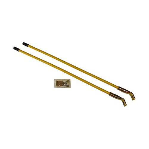 Kit De Marcadores De Repuesto Arados De Nieve Meyer
