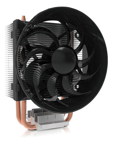 Cooler Cpu Cooler Master T200 Intel Amd