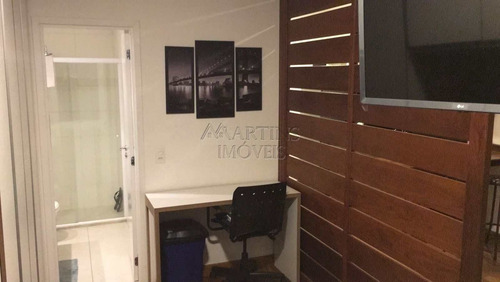 Imagem 12 de 30 de Flat Com 1 Dorm, Centro, Jundiaí, Cod: 9109 - A9109