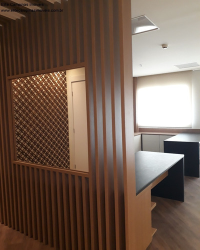 Imagem 14 de 15 de Vila Itapura Sala Comercial 80 Metros 2 Vagas - Sa00045 - 32225348