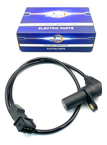 Sensor Posición Cigüeñal Ckp Chevrolet Corsa 1.6 16v 96-1998