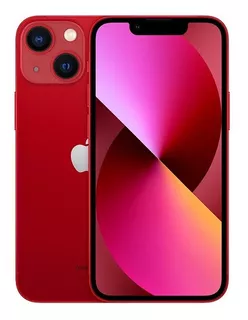 Apple iPhone 13 mini (256 GB) - (PRODUCT)RED