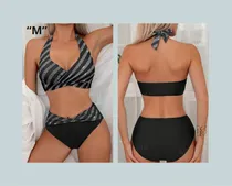 Comprar Trajes De Baño Shein Para Damas