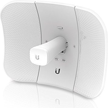 Imagen 2 de 7 de Ubiquiti Lbe-5ac-gen2 5ghz Litebeam Ac Gen2 23dbi Row